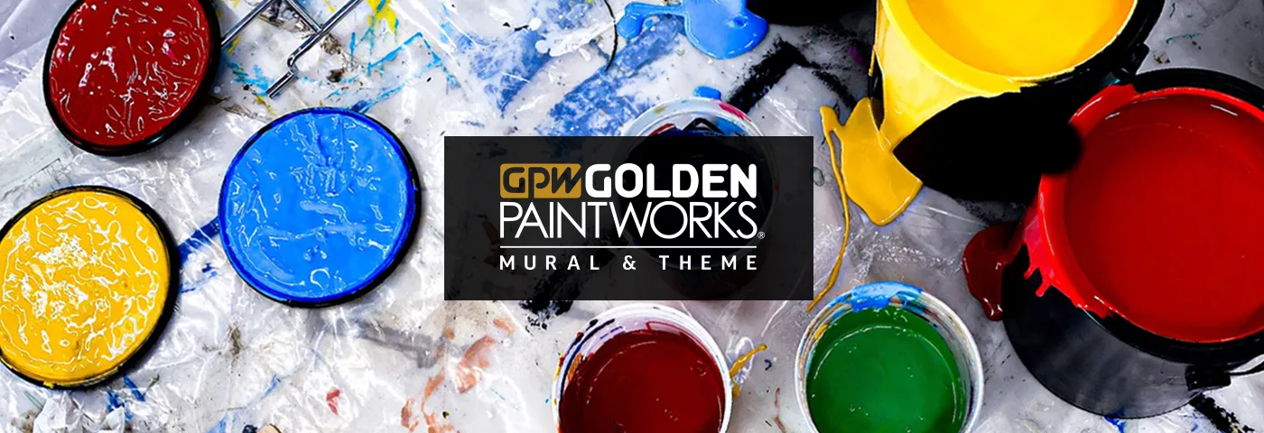 Mural & Theme