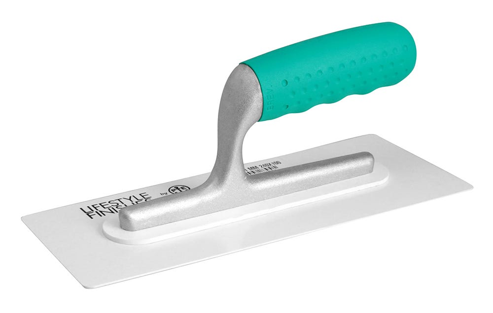 Plastic trowels sales